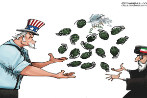 Iran