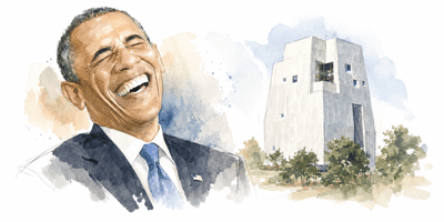 2026 6 17 obama center laugh