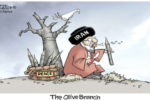 iran