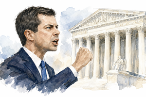 2026 6 22 buttigieg supreme court