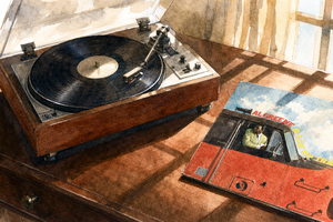 2026 6 22 al green record