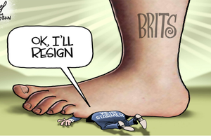 brits