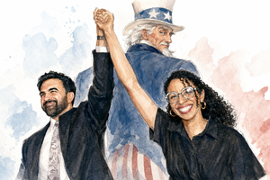 2026 6 24 socialists vs america
