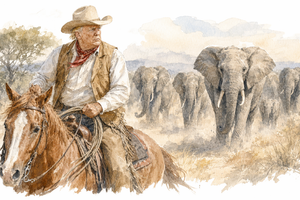 2026 6 25 trump herds elephants