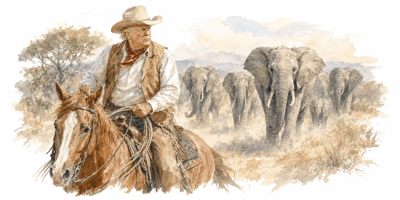 2026 6 25 trump herds elephants