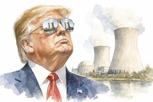 2026 6 26 trump nuclear power