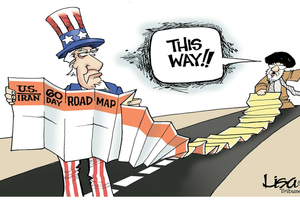 iran