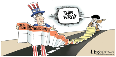 iran