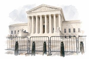 2026 6 26 supreme court fence