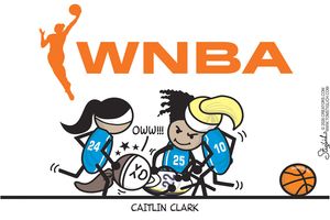 2026 6 29 caitlin clark cartoon