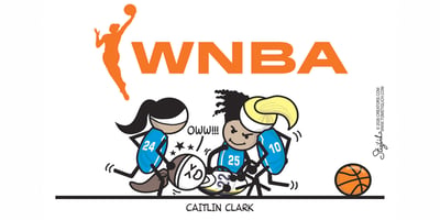 2026 6 29 caitlin clark cartoon