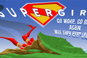 supergirl
