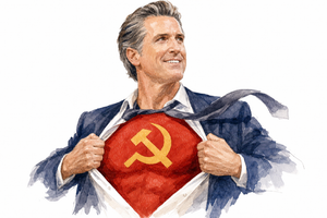 2026 6 29 NEWSOM COMMUNISM