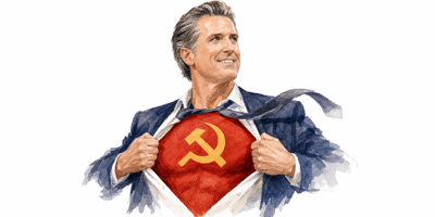 2026 6 29 NEWSOM COMMUNISM