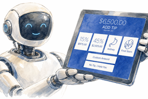 2026 6 29 robot tips