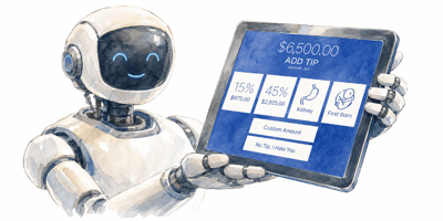 2026 6 29 robot tips