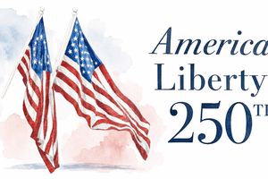2026 6 30 flags america 250 liberty