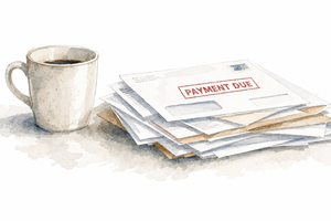 2026 6 31 bills payment due