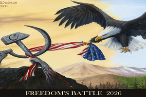 freedom