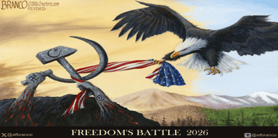 freedom