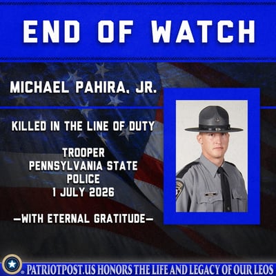 EOW 2026 Michael Pahira