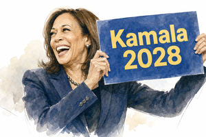 2026 7 6 kamala 2028