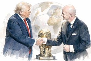 2026 7 6 trump world cup
