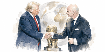 2026 7 6 trump world cup