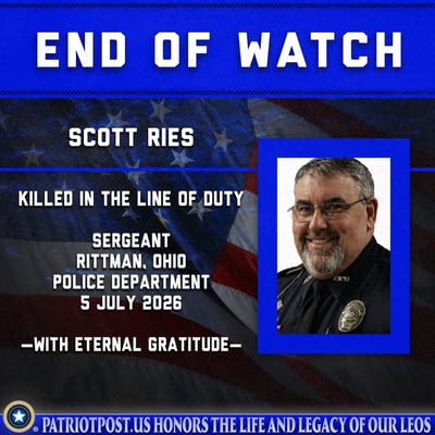 EOW 2026 Scott Ries