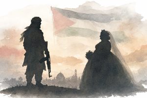2026 7 8 marry palestine fighter