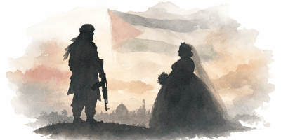 2026 7 8 marry palestine fighter