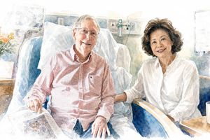 2026 7 13 mitch mcconnell hospital