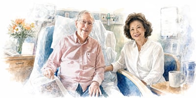 2026 7 13 mitch mcconnell hospital