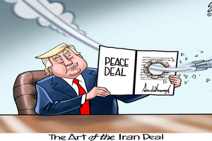 iran