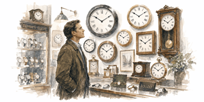 2026 7 15 clocks