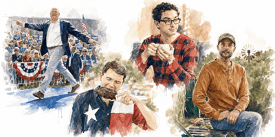 2026 7 16 democrat men