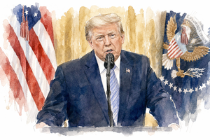 2026 7 17 trump speech