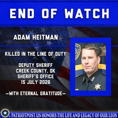 EOW 2026 Adam Heitman