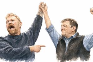 2026 7 20 platner raises hand