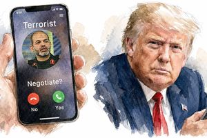2026 7 21 trump negotiate iran