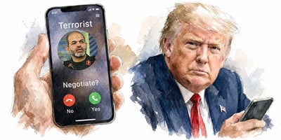 2026 7 21 trump negotiate iran