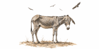 2026 7 21 sickly democrat donkey