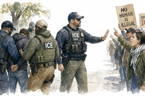 2026 7 22 ant ice protests