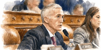 2026 7 22 trey gowdy