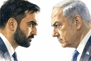2026 7 23 mamdani netanyahu
