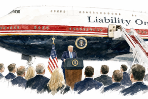 2026 7 24 qatar airforce one