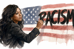 2026 7 27 jasmine crockett racism