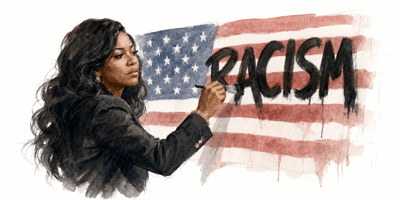 2026 7 27 jasmine crockett racism