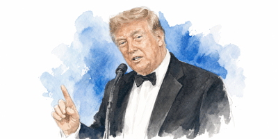 2026 7 27 trump correspondents dinner