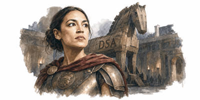 2026 7 28 aoc trojan horse